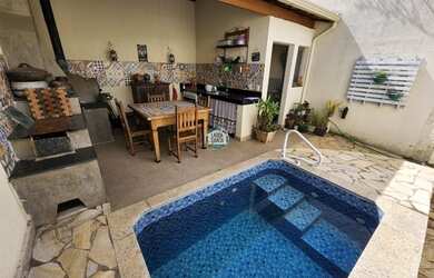 Imagem 16: Casa com 3 dormitórios à venda, 97 m² por R$ 470.000 - Promissão -...