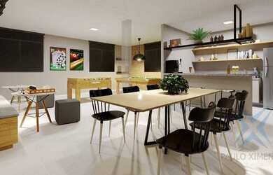 Imagem 7: Apartamento à venda, 59 m² por R$ 310.000,00 - Vicente Pinzon - Fortaleza/CE