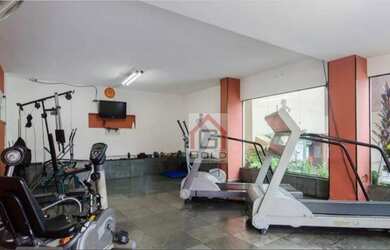 Imagem 13: Apartamento à venda, 64 m² por R$ 310.000,00 - Paraíso - Santo André/SP