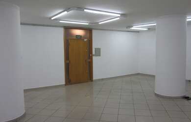 Imagem 5: Sala, 160 m² - venda por R$ 580.000,00 ou aluguel por R$ 3.600,00/mês...