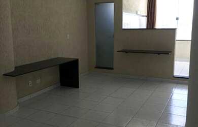 Imagem: O depósito possui 46m² de Área e está localizado em Centro