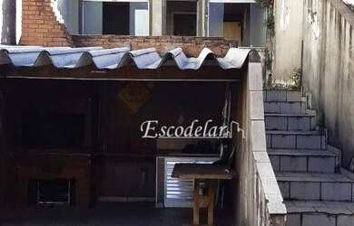 Imagem 2: Sobrado à venda, 250 m² por R$ 699.000,00 - Lauzane Paulista - São...