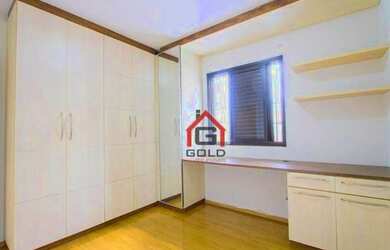 Imagem 8: Sobrado com 3 dormitórios, 160 m² - venda por R$ 1.150.000 ou aluguel...