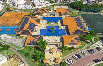 Imagem 12: Casa a venda com 240 metros com 4 quartos sendo 4 suites, no condominio...