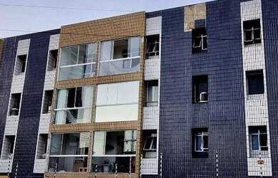 Imagem: O apartamento possui 4 Dormitórios, 3 Banheiros, 1 Vaga na