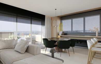 Imagem 10: Garden residencial para venda, Seminário, Curitiba - GD8345