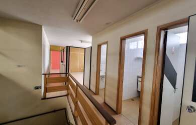 Imagem 11: Galpão/Depósito/Armazém à Venda - 2114m² A/T - Jundiaí - SP