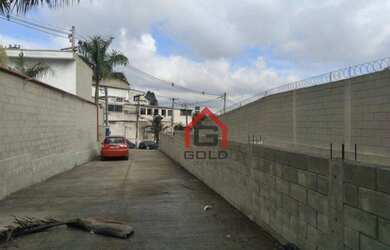 Imagem 13: Galpão, 1500 m² - venda por R$ 3.100.000,00 ou aluguel por R$ 24.000,00/mês...