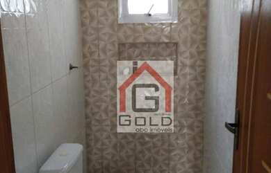 Imagem 11: Apartamento com 2 dormitórios, 60 m² - venda por R$ 260.000,00 ou aluguel...