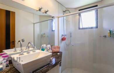 Imagem 16: Apartamento com 2 dormitórios, 137 m² - venda por R$ 1.790.000,00 ou aluguel por R$ 7.900