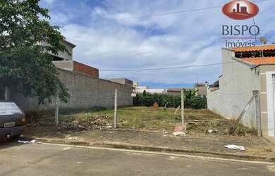 Imagem 1: Terreno à venda, 300 m² por R$ 330.000,00 - Jardim Terramérica II - Americana/SP