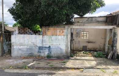 Imagem: O terreno possui 400m² de Área, Imóvel novo e está localizado