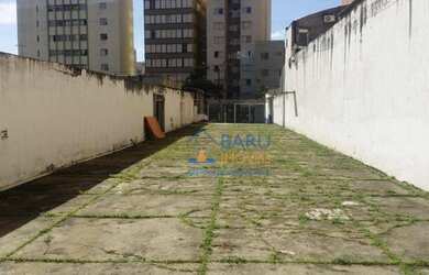 Imagem 1: Terreno à venda, 3050 m² por R$ 27.450.000,00 - Barra Funda - São Paulo/SP