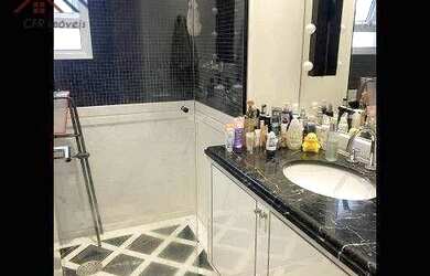 Imagem 9: Apartamento à venda, 165 m² por R$ 3.000.000,00 - Brooklin - São Paulo/SP