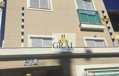 Imagem 3: Apartamento com 2 dormitórios à venda, 50 m² por R$ 330.000,00 - Jardim...