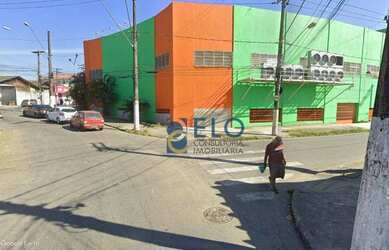 Imagem 2: Galpão para alugar, 5491 m² por R$ 64.000,00/mês - Parque de São Vicente...