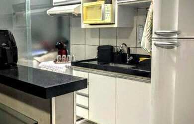 Imagem 4: Apartamento à venda, 98 m² por R$ 270.000,00 - Jardim Yolanda - São...