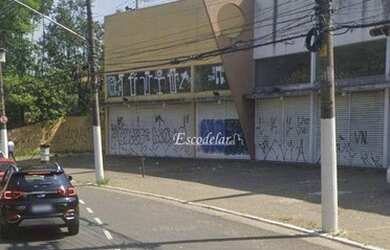 Imagem 6: Terreno à venda, 2400 m² por R$ 13.000.000,00 - Tucuruvi - São Paulo/SP