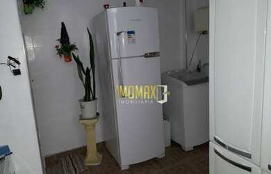 Imagem 7: Apartamento à venda, 46 m² por R$ 170.000,00 - Canto do Forte - Praia...