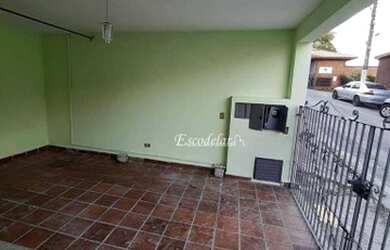 Imagem 13: Sobrado à venda, 97 m² por R$ 420.000,00 - Horto Florestal - São Paulo/SP