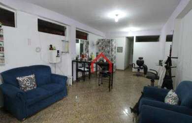 Imagem 1: Sobrado com 3 dormitórios, 274 m² - venda por R$ 740.000,00 ou aluguel...