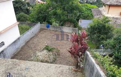 Imagem 3: Terreno à venda, 228 m² por R$ 225.000,00 - Cascatinha - Nova Friburgo/RJ