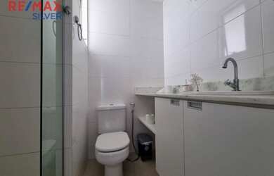 Imagem 10: Cobertura à venda, 149 m² por R$ 620.000,00 - Barra - Salvador/BA