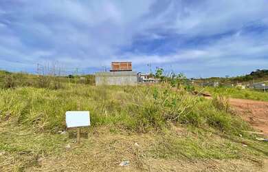 Imagem 3: Terreno à venda, 326 m² por R$ 200.000,00 - Loteamento Bella Atibaia...