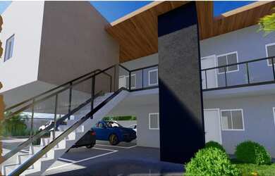 Imagem 9: Sobrado para Venda, Villagio Oren no bairro Vila São Paulo, localizado...