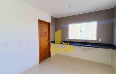 Imagem 5: Casa à venda, 90 m² por R$ 450.000,00 - Nova São Pedro - São Pedro...