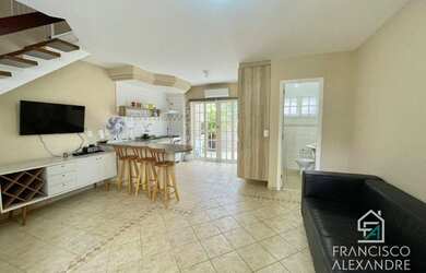 Imagem 2: Village com 2 dormitórios à venda, 75 m² por R$ 480.000,00 - Maitinga...