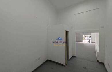 Imagem 9: Galpão para alugar, 100 m² por R$ 5.500,00/mês - Vila Matias - Santos/SP