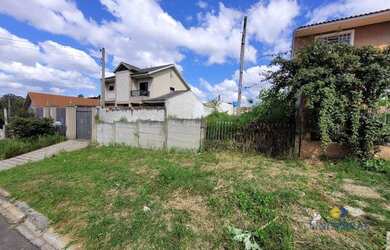 Imagem 9: Terreno à venda, 309 m² por R$ 260.000,00 - Santa Cândida - Curitiba/PR