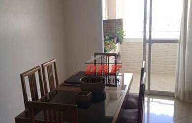 Imagem 8: Apartamento com 3 dormitórios à venda, 95 m² por R$ 744.000,00 - Vila...