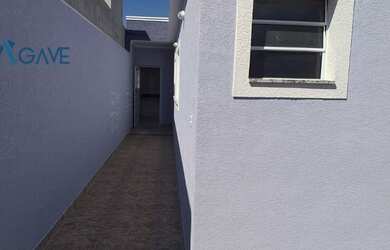 Imagem 5: casa nova atibaia. Piscina, Churrasqueira, Área de serviçoe94m² de...