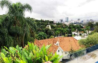 Imagem 12: Sobrado com 4 dormitórios, 350 m² - venda por R$ 3.500.000 ou aluguel...