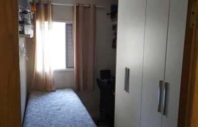 Imagem 13: Cobertura à venda, 104 m² por R$ 490.000,00 - Campestre - Santo André/SP