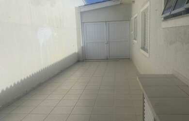 Imagem 12: CASA RESIDENCIAL em SANTANA DE PARNAÍBA - SP, ALPHAVILLE