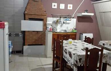 Imagem 2: Casa à venda, 161 m² por R$ 360.000,00 - Parque Residencial Potiguara...