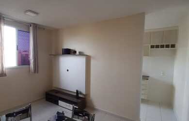 Imagem 6: Apartamento para venda tem 45 metros quadrados com 2 quartos em Jardim Guairaca - São Paul