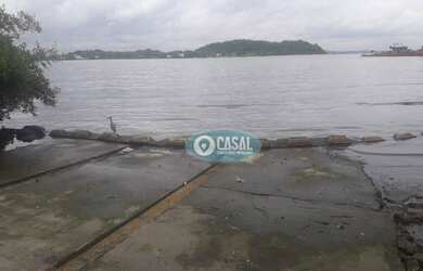 Imagem 15: Galpão à venda, 5500 m² por R$ 7.000.000,00 - Porto Velho - São Gonçalo/RJ