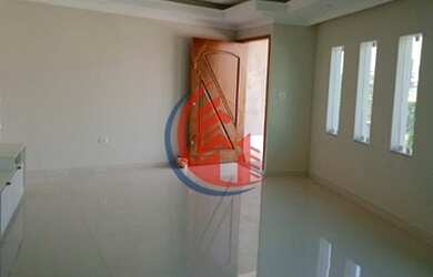 Imagem 1: Sobrado com os andares independentes à venda no Bairro Jardim Las Vegas...