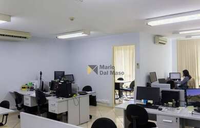 Imagem 4: Conjunto Comercial. 333m² de Áreae1 Vaga na garagem