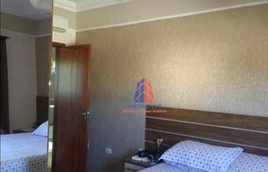 Imagem 8: Sobrado com 3 dormitórios à venda, 228 m² por R$ 790.000,00 - Jardim...