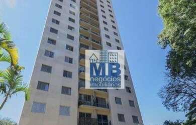 Imagem 11: Apartamento com 2 dormitórios, 70 m² - venda por R$ 436.000,00 ou aluguel...