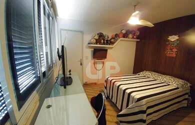 Imagem 12: Cobertura com 4 dormitórios, 240 m² - venda por R$ 2.850.000,00 ou aluguel...