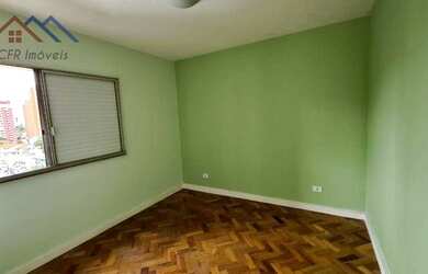 Imagem 12: Apartamento à venda, 107 m² por R$ 870.000,00 - Campo Belo - São Paulo/SP