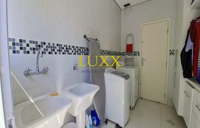 Imagem 13: ATIBAIA - Casa de Condomínio - CONDOMÍNIO RESIDENCIAL SHAMBALLA I