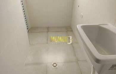 Imagem 14: Apartamento à venda, 86 m² por R$ 535.000,00 - Canto do Forte - Praia...