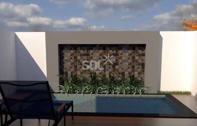 Imagem 4: Casa à venda, Jardim Fenícia - Foz do Iguaçu/PR